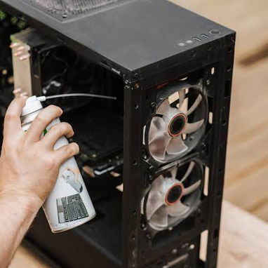 📢 - 5k – Mantenimiento Profesional de PCs, Laptops y Tarjetas de Video - 2/3