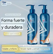 Laca Meitao 8 de fuerza, más fuerte - Img 49949502