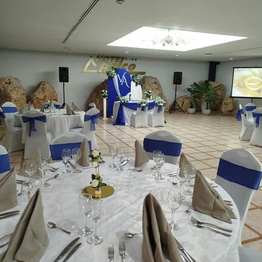 Decoraciones de Bodas en La Habana - 5/6