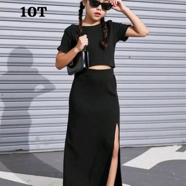 Ropa de niña talla 10 años - Img 124182562