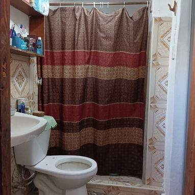 Apartamento puerta calle Centro Habana - Img 124837782