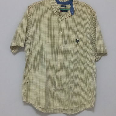 Camisas de hombre - 4/8