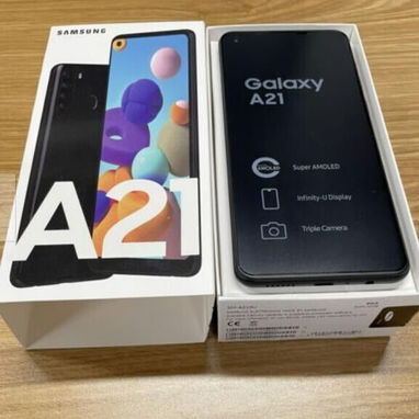 Celulares sellados y con GarantΓa - Img 122706488