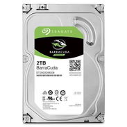 Disco duro Seagate Barracuda 2 TB - Img 56306207