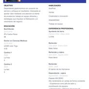 Busco trabajo - Img 55723880