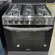 🌼Cocina LG 6 hornillas en 465 usd - Img 55731298