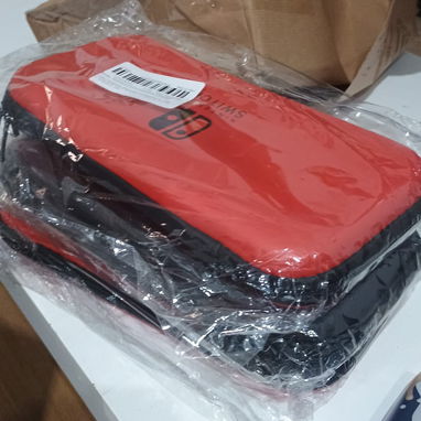 Fundas de silicosis para SWITCH nuevas varios colores.54741004.Eduardo - Img 69225601
