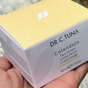 Crema Facial de Caléndula 🌿 | Acné, manchas y piel sensible | La Habana - Img 54386586