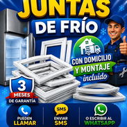Reembolso de juntas de refrigeradores - Img 57195545