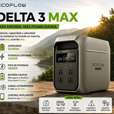 Baterías Para Kit de Energía – Oferta en La Habana (kinetica) - 7/10