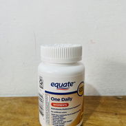 Multivitaminas One daily - Img 54929159