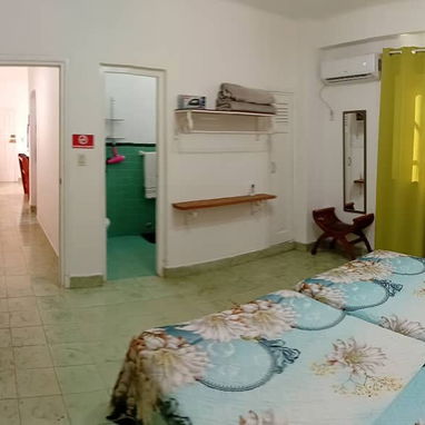 🍀Renta de apartamento en el Vedado. Mario - Img 115123247