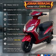 MOTOS VEDCA N3 - Img 56410096