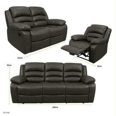 Muebles juego completo🇮🇱 - 3/3