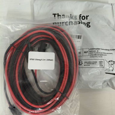 🚨 Cable de conexión solar ORIGINAL 🚨 - 4/5