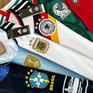 Camisetas de fútbol ⚽ - Img 56225659