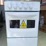 👨‍🍳 COCINA VENAX 20" CON HORNO(4 Quemadores) - Img 55512695