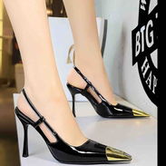 💓TACONES.Talla 36(23 cm) 💓 - Img 51377167