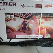 📺 SMART TV PREMIER 32” – Modelo TV-9018SF32WHNW - Img 54653999