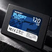 SSD Patriot 120gb - Img 57466418