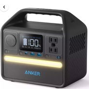 Estaciones de Energía y Plantas Portátiles de Litio 🔋 Anker, EcoFlow, DJI, Oukitel, Fossibot ¡Adiós a los Apagones! - Img 55421412