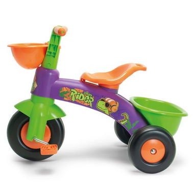 ---- Triciclos para niños -- Triciclos para niñas ------ - Img 115127959
