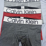 Calzoncillos Calvin Klein - Img 55519033