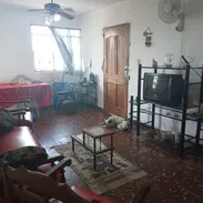 *156🏡Venta de Apto en el Reparto Chibas. Guanabacoa [ 5to piso ]*  ✋🏽*Valor de 5000*  Se deja con todo adentro (Split, - Img 58138027