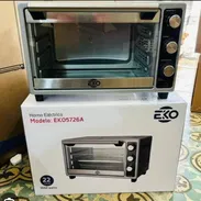 Horno eléctrico - Img 56646719