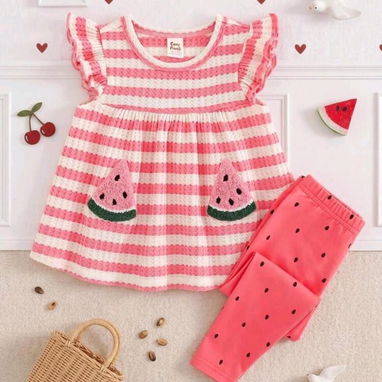Ropa de niña talla 6/9 meses - Img 124181351