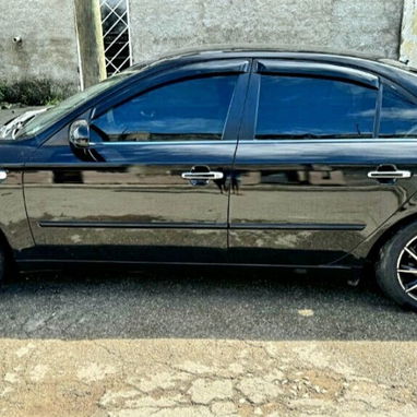 HIUNDAY SONATA AUTOMATICO 2009 UNICO DUEÑO 18000USD - Img 117051847