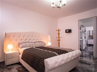 Penthouse B&W Favorito entre Huéspedes en Airbnb ***el Vedado 52596154 - Img 46179765