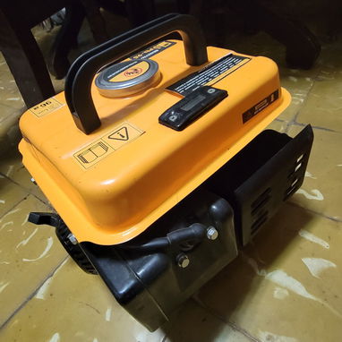 Planta electrica de 950w - Img 118259759