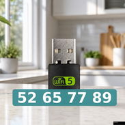 Adaptador wifi - Img 57462912
