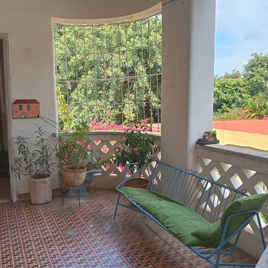 Venta Apto Capitalista+3cuartos+2baños+terraza+patio de servicio!! Miramar - 5/5