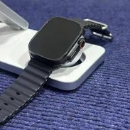 Apple Watch Ultra 2 Black (100% Batería) - Img 53896541