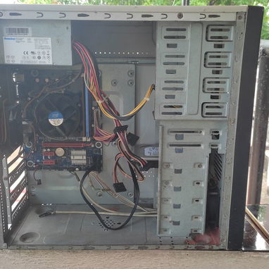 Vendo PC - 3/3