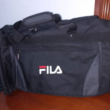Mochilas, bolso, Maletín FILA, Portafolios y riñonera - Img 116062377