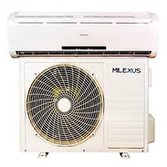 Aire Acondicionado 12,000 BTU/1 Tonelada (Split). MILEXUS - Img 55649182