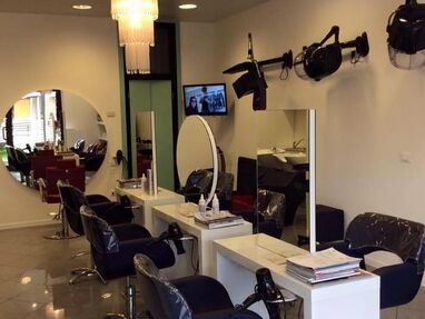 Mobiliario para peluquería - Img 64428960