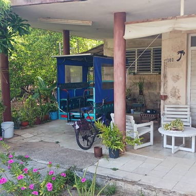 Venta de casa en Varadero - Img 123701811