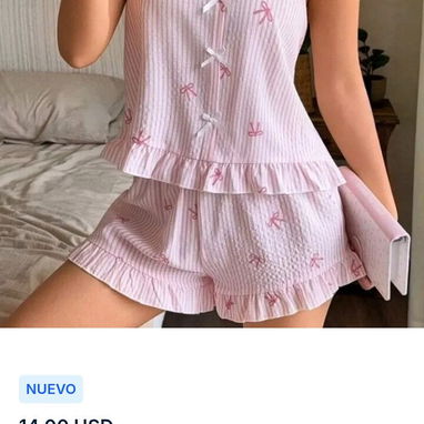 Lencería, Pijamas, Pezoneras, Pantuflas y más disponibles - 2/5