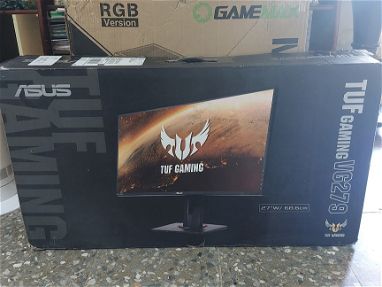 Monitor Asus Tuf Gaming VG279 G-Sync 280Hz nuevo en su caja-360usd - Img main-image