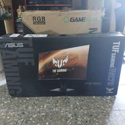 Monitor Asus Tuf Gaming VG279 280Hz nuevo en su caja-330usd - Img 45710170