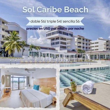 Las mejores ofertas de hoteles - Img 124057580
