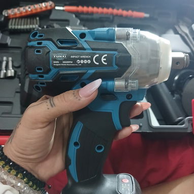 KIT 3 HERRAMIENTAS X 200USD - 4/8