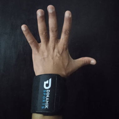 🤩Llega DinamikSport con todo tipo de suplementos,accesorios, y ropa de la más alta calidad - Img 122220807