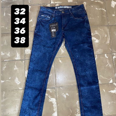 Pantalones elastizado - Img 123697310