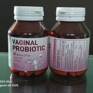 Probióticos vaginal - Img 56893258