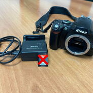 Vendo body Nikon D40 - Img 45355337